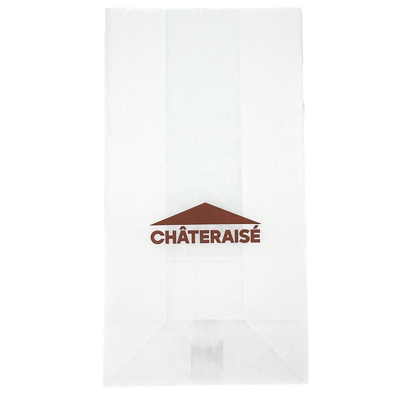 小分け用紙袋（冷蔵商品注文用）